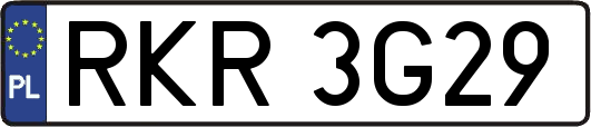 RKR3G29