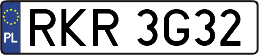 RKR3G32