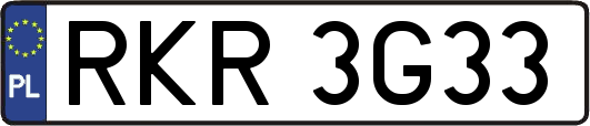 RKR3G33