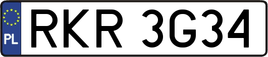RKR3G34