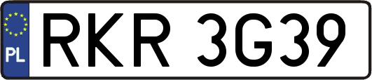 RKR3G39