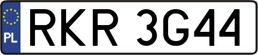 RKR3G44