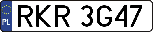 RKR3G47