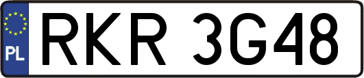RKR3G48