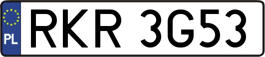 RKR3G53