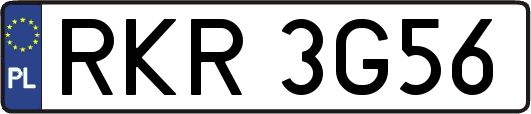 RKR3G56