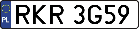 RKR3G59