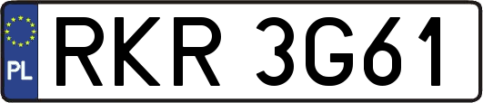 RKR3G61
