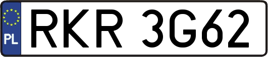 RKR3G62