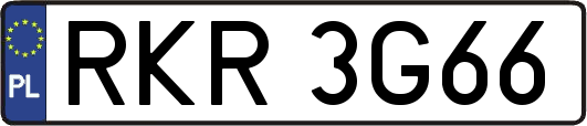 RKR3G66
