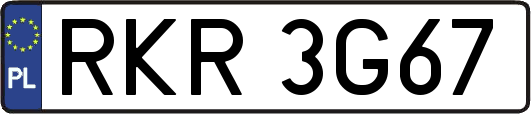 RKR3G67