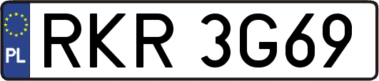 RKR3G69