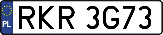 RKR3G73