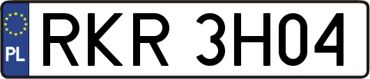 RKR3H04