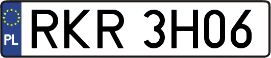 RKR3H06