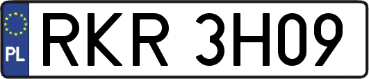 RKR3H09