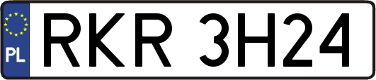 RKR3H24