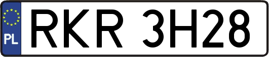 RKR3H28