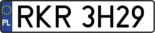 RKR3H29