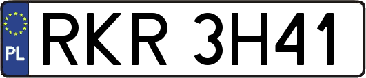 RKR3H41