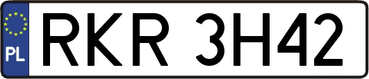RKR3H42