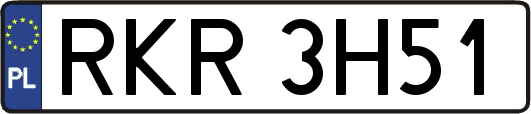 RKR3H51