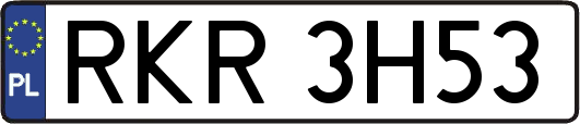 RKR3H53