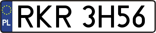 RKR3H56