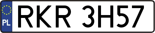 RKR3H57