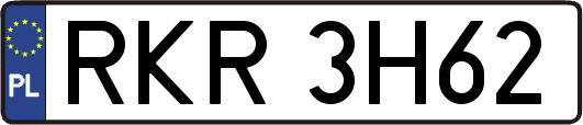 RKR3H62
