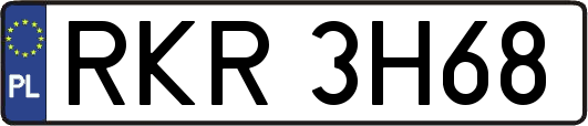 RKR3H68