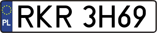 RKR3H69