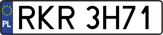 RKR3H71