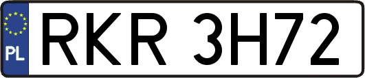 RKR3H72