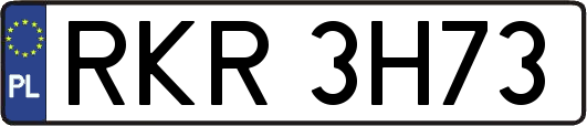 RKR3H73
