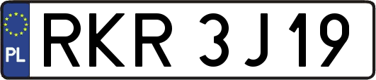 RKR3J19