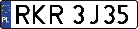 RKR3J35
