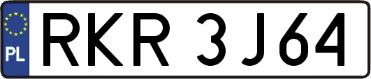 RKR3J64