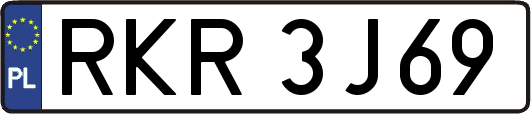 RKR3J69