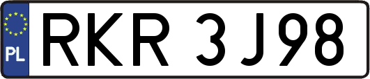RKR3J98