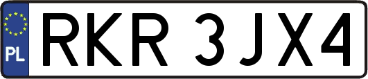 RKR3JX4