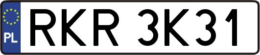 RKR3K31