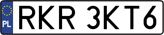 RKR3KT6