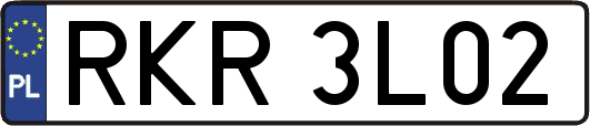 RKR3L02