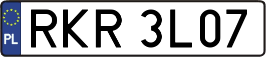 RKR3L07
