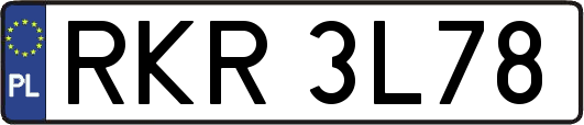 RKR3L78
