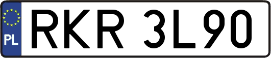 RKR3L90