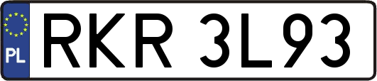 RKR3L93