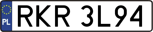 RKR3L94
