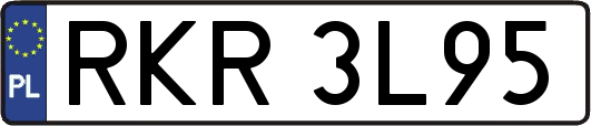 RKR3L95